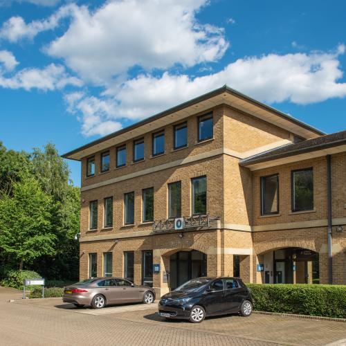 Unit 8C Meadway Court, Rutherford Close, Stevenage, SG1