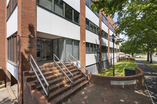 Premier House, 1-5 Argyle Way, Stevenage, SG1