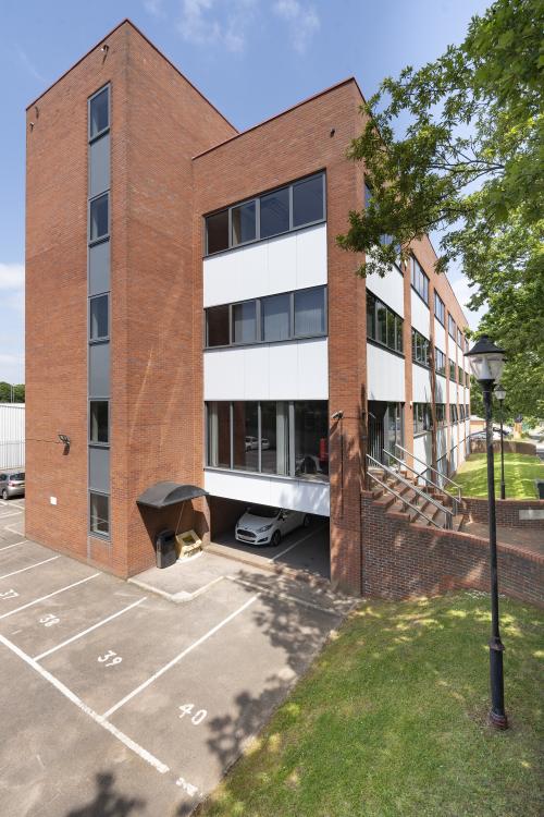 Premier House, 1-5 Argyle Way, Stevenage, SG1
