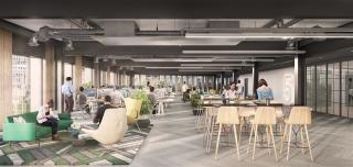 The Poulton, Mayfield, Manchester, M1
