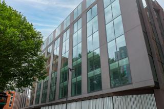 The Lincoln, Brazennose Street, Manchester, M2