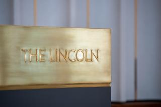 The Lincoln, Brazennose Street, Manchester, M2