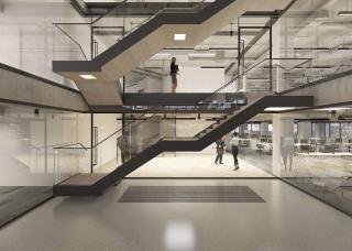 100 Barbirolli Square, Manchester, M2