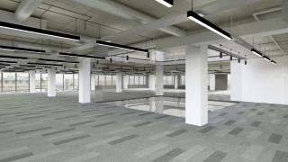 100 Barbirolli Square, Manchester, M2