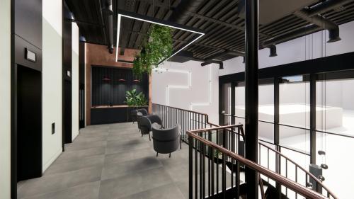 4 Hardman Square, Manchester, M3