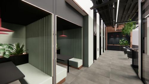 4 Hardman Square, Manchester, M3