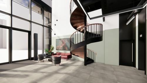 4 Hardman Square, Manchester, M3