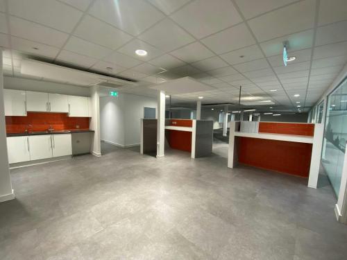 Units 34 & 35, Monkspath Business Park, Highlands Road, Shirley, Solihull, B90