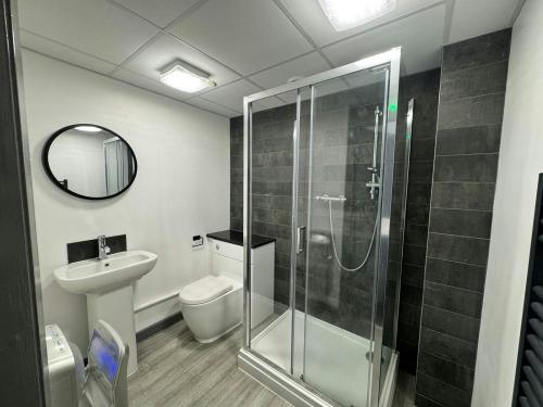 Units 34 & 35, Monkspath Business Park, Highlands Road, Shirley, Solihull, B90
