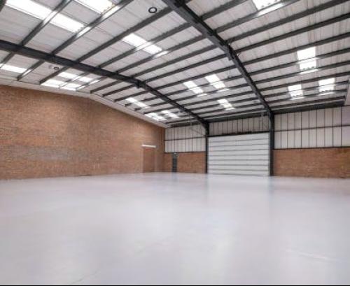 Unit 37, Monkspath Business Park, Highlands Road, Shirley, Solihull, B90