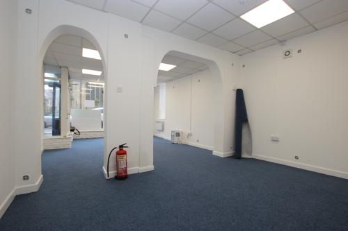 10A & 10B Market Place, Sleaford, NG34