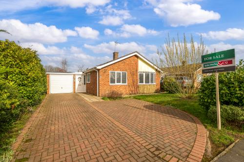 3 Willow Close, Saxilby, Lincoln, LN1