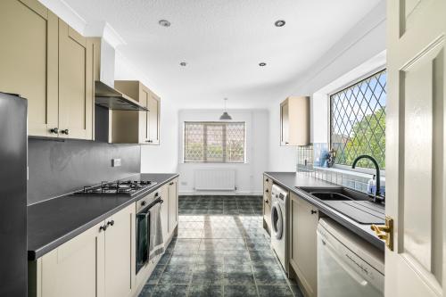 3 Willow Close, Saxilby, Lincoln, LN1