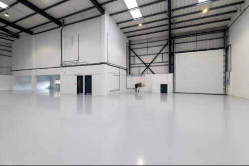 Unit 2, Scimitar Park, Courtauld Road, Basildon, SS13