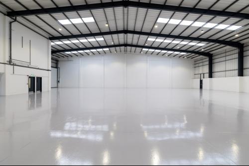 Unit 2, Scimitar Park, Courtauld Road, Basildon, SS13