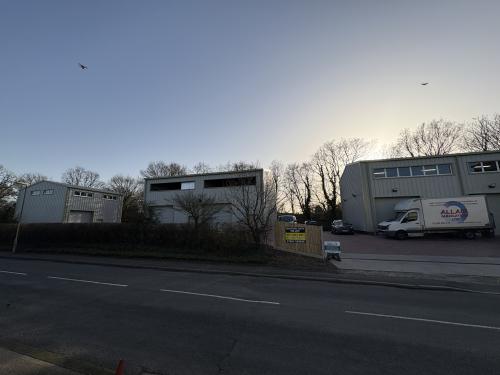 Business New Units, Trident Business Park, Shore Road, Southampton, SO45