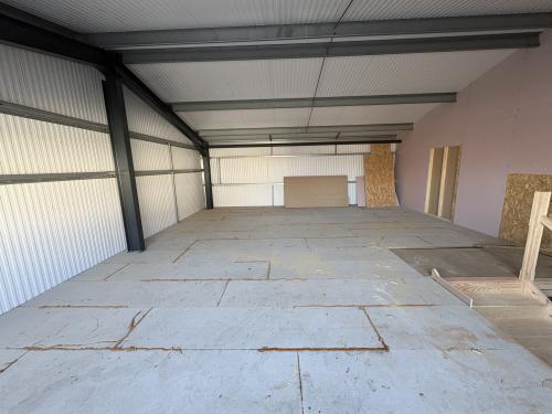 Business New Units, Trident Business Park, Shore Road, Southampton, SO45