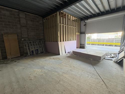 Business New Units, Trident Business Park, Shore Road, Southampton, SO45