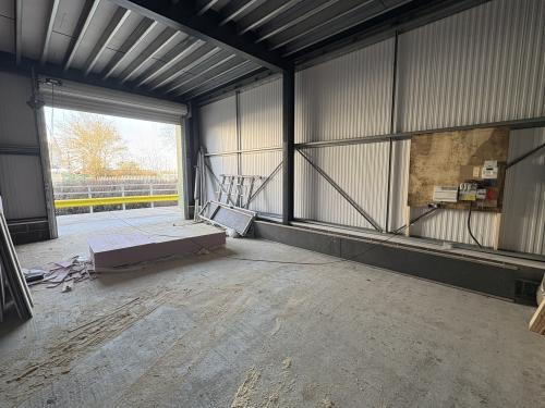 Business New Units, Trident Business Park, Shore Road, Southampton, SO45