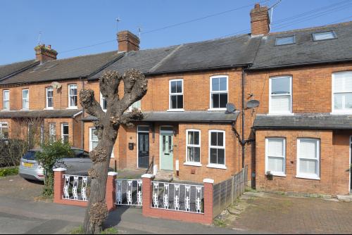 18 Mill Crescent, Tonbridge, TN9