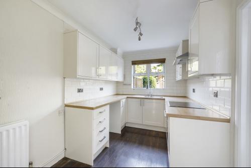 18 Mill Crescent, Tonbridge, TN9