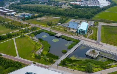 Plot 2, Inverness Campus, Inverness, IV2