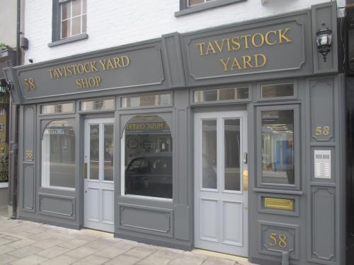 Room 8 Tavistock Yard, 58 Tavistock Street, Bedford, MK40