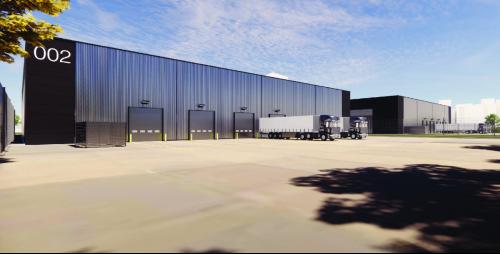 Diamond, Birmingham Business Park, Solihull Parkway, Birmingham, B37