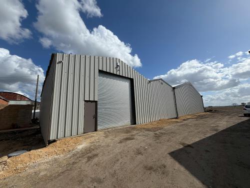 Units F2 & F3, Firs Farm, Great North Road, Foston, Grantham, NG32