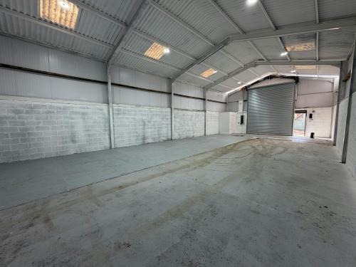 Units F2 & F3, Firs Farm, Great North Road, Foston, Grantham, NG32