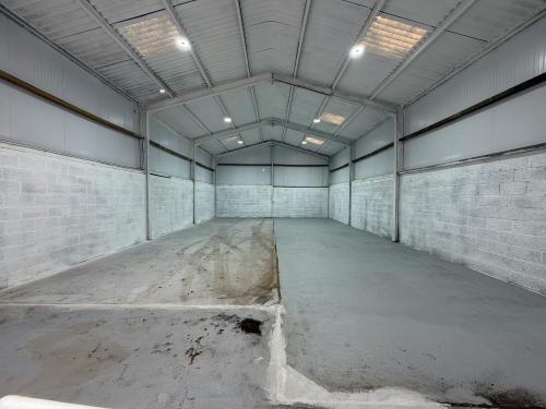 Units F2 & F3, Firs Farm, Great North Road, Foston, Grantham, NG32