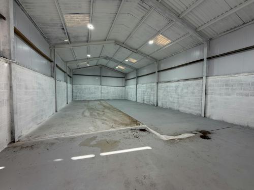 Units F2 & F3, Firs Farm, Great North Road, Foston, Grantham, NG32