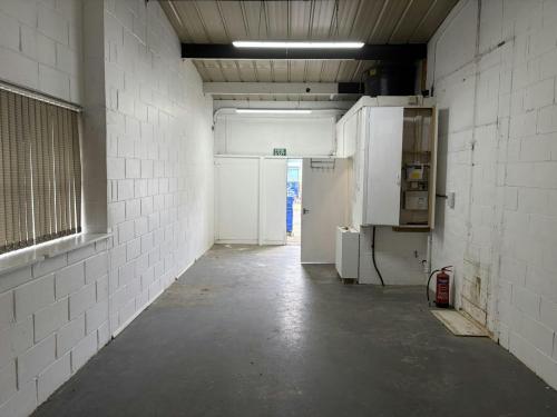 14, Fiddlebridge Industrial Centre, Lemsford Road, Hatfield, AL10