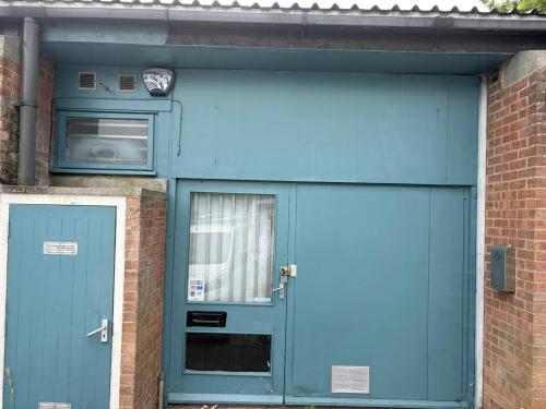 14, Fiddlebridge Industrial Centre, Lemsford Road, Hatfield, AL10