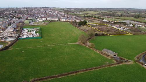 2.1 Acres, Salisbury Road, Shaftesbury, SP7