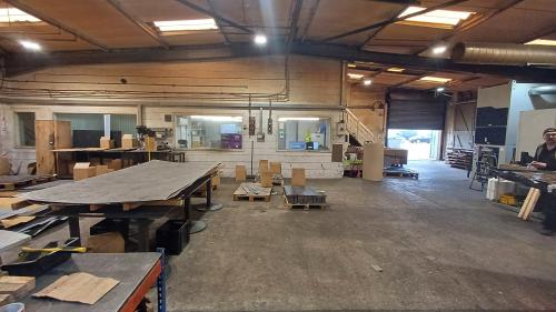 Unit 6, Robert Way, Wickford, SS11