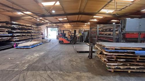 Unit 6, Robert Way, Wickford, SS11