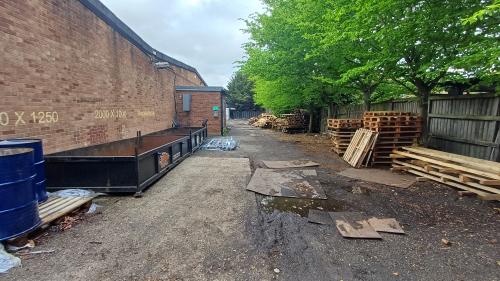 Unit 6, Robert Way, Wickford, SS11