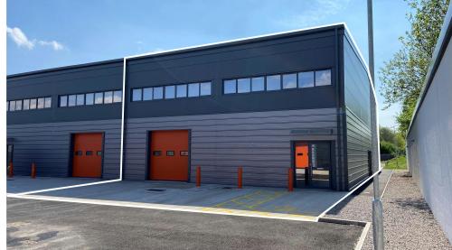 Unit 14, Albion Enterprise Park, Endemere Road, Coventry, CV6