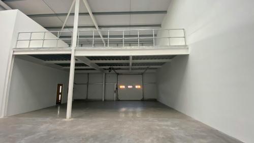 Unit 14, Albion Enterprise Park, Endemere Road, Coventry, CV6