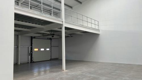 Unit 14, Albion Enterprise Park, Endemere Road, Coventry, CV6