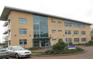 North Colchester Business Centre, 340 The Crescent, Colchester Business Park, Colchester, CO4
