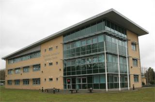North Colchester Business Centre, 340 The Crescent, Colchester Business Park, Colchester, CO4