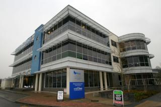 The Colchester Centre, Hawkins Road, Hythe, Colchester, CO2