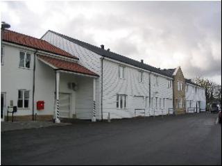 Colchester Business Centre, Magdalen Street, Colchester, CO1