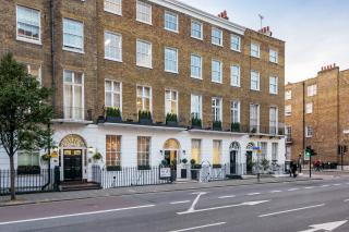 93-95 Gloucester Place, Marylebone, London, W1U