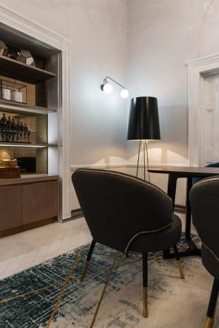 93-95 Gloucester Place, Marylebone, London, W1U