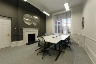 93-95 Gloucester Place, Marylebone, London, W1U