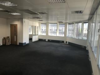 Wigglesworth House, 69 Southwark Bridge Road, Southbank, London, SE1