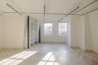 48 Gresham Street, City, London, EC2V